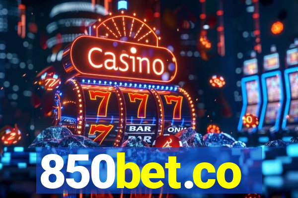 850bet.co