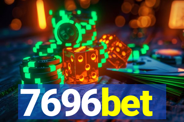 7696bet