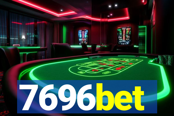 7696bet