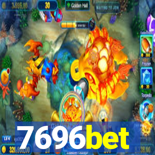 7696bet