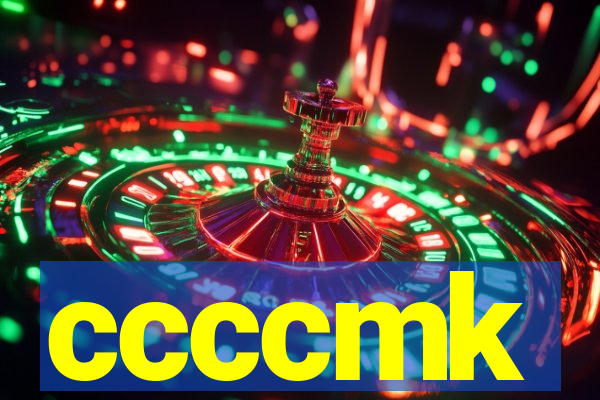 ccccmk