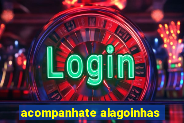 acompanhate alagoinhas