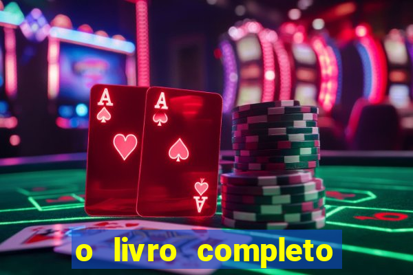 o livro completo do baralho petit lenormand pdf