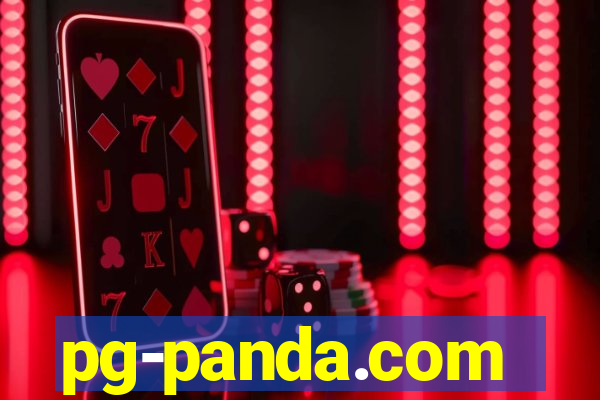 pg-panda.com