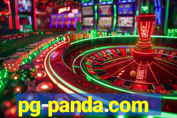 pg-panda.com