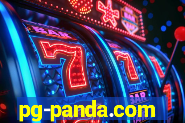 pg-panda.com