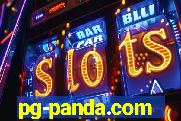 pg-panda.com