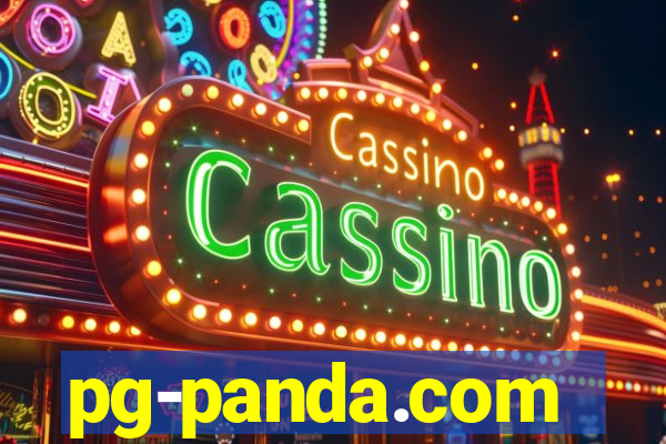 pg-panda.com