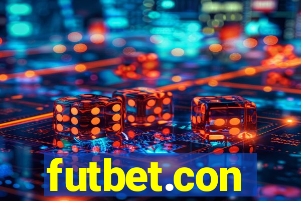 futbet.con