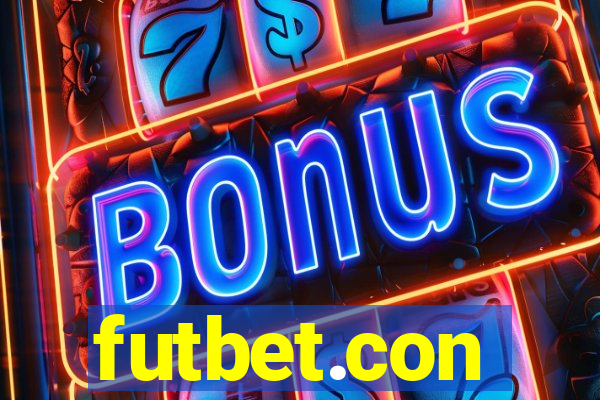 futbet.con