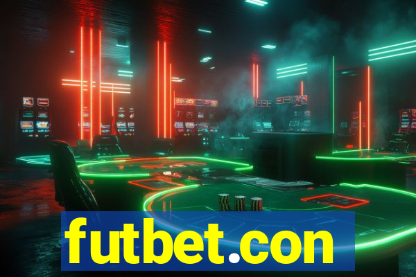 futbet.con