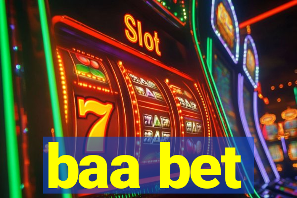 baa bet