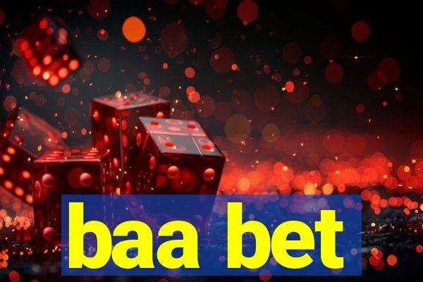 baa bet