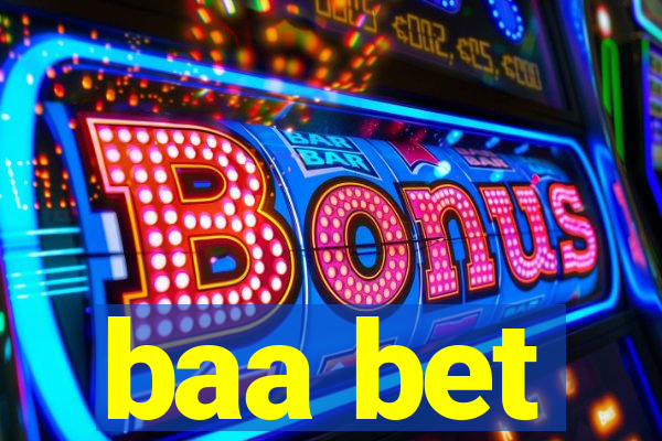 baa bet