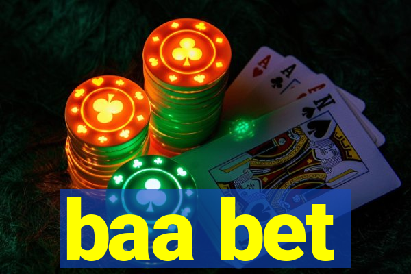 baa bet
