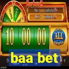 baa bet
