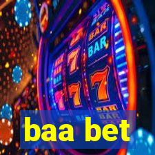 baa bet