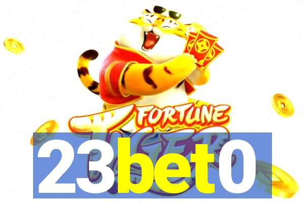 23bet0