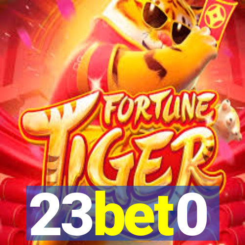 23bet0