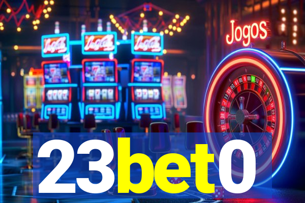 23bet0