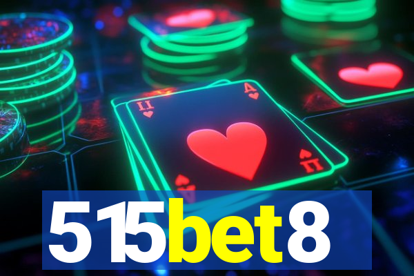 515bet8