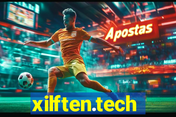 xilften.tech