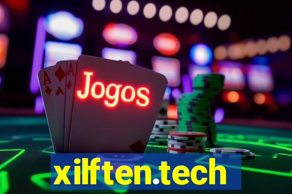 xilften.tech