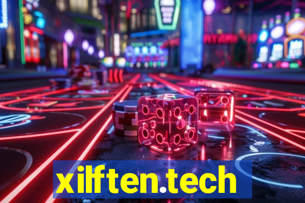 xilften.tech