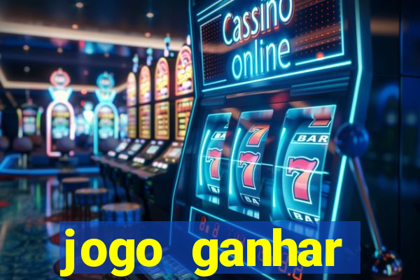 jogo ganhar dinheiro via pix