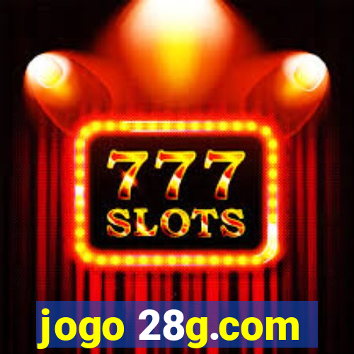 jogo 28g.com