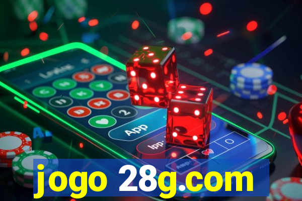 jogo 28g.com