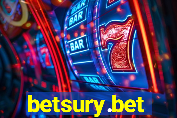 betsury.bet