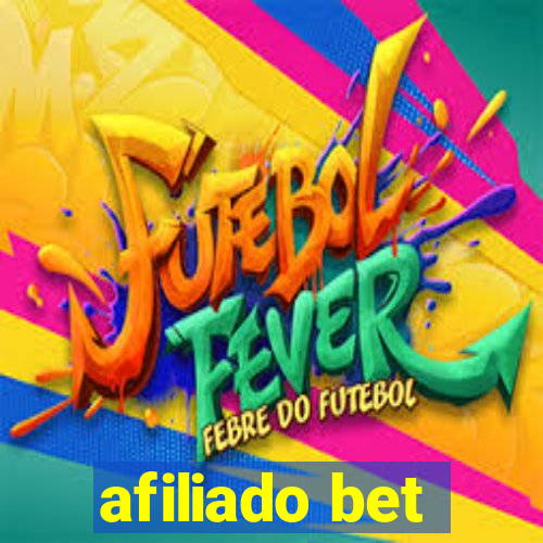afiliado bet