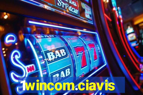 1wincom.ciavis