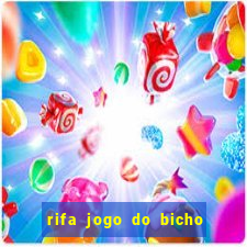 rifa jogo do bicho para imprimir word