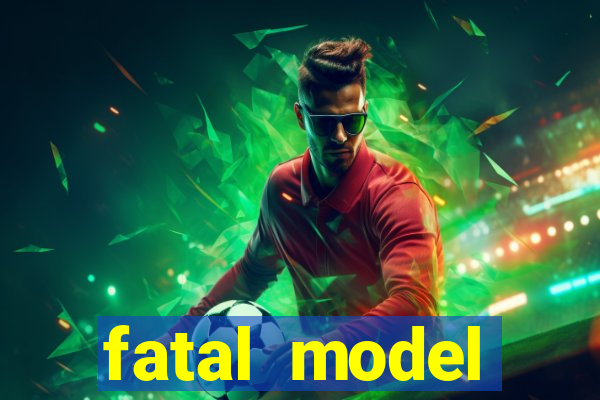 fatal model cruzeiro s?o paulo