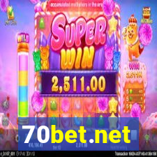 70bet.net