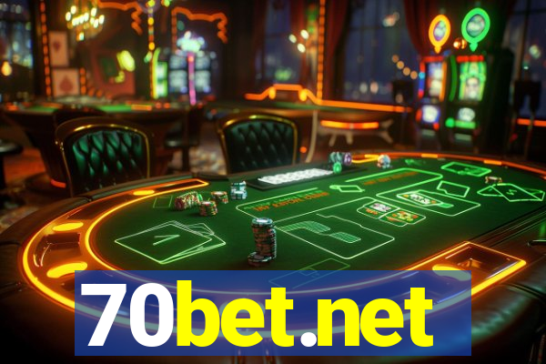 70bet.net