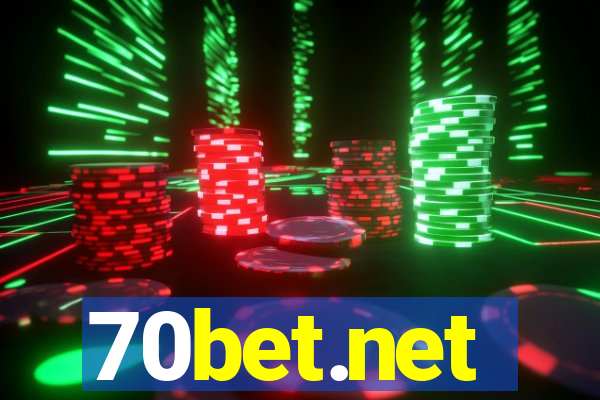 70bet.net