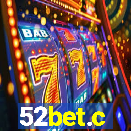 52bet.c