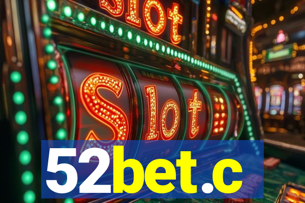 52bet.c