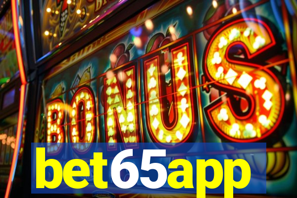bet65app