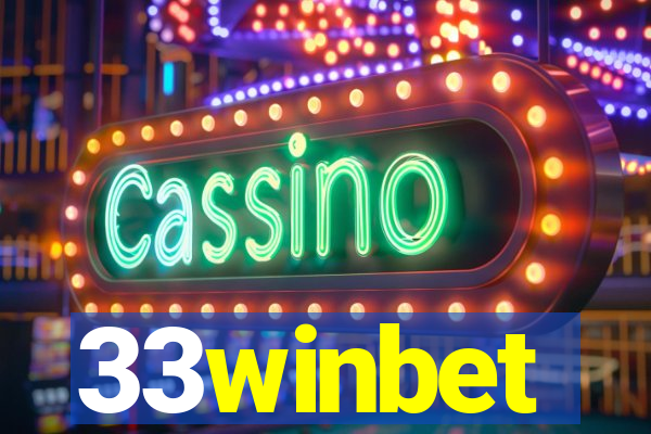 33winbet