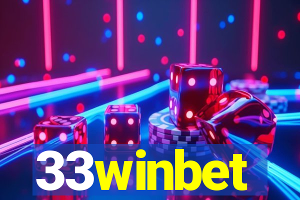 33winbet