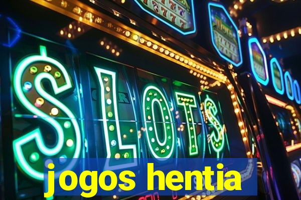 jogos hentia