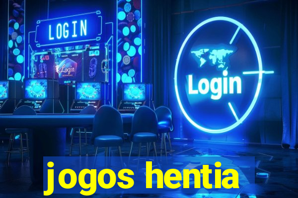 jogos hentia