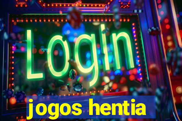 jogos hentia