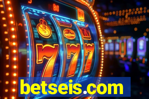 betseis.com