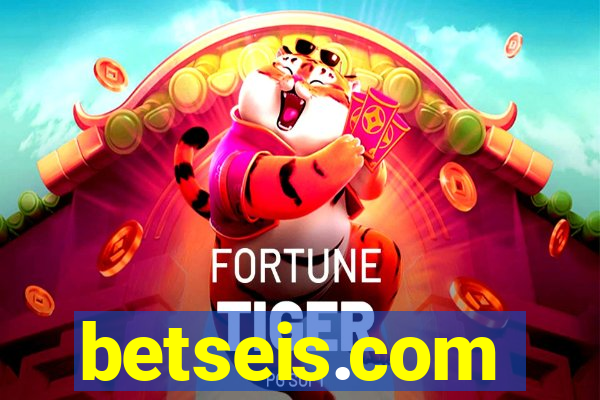 betseis.com