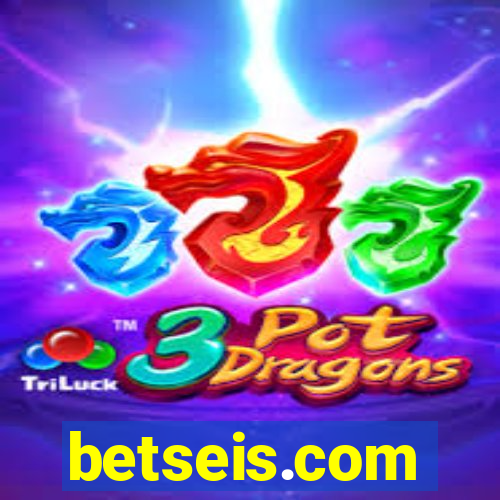 betseis.com